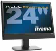 Amazon.co.jp: iiyama 24インチワイド液晶ディスプレイ HDMI装備